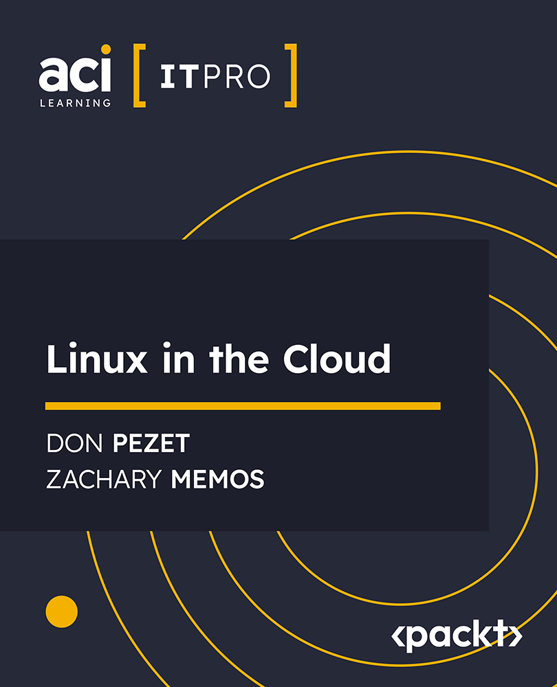 Linux in the Cloud