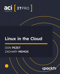 Linux in the Cloud [Video]