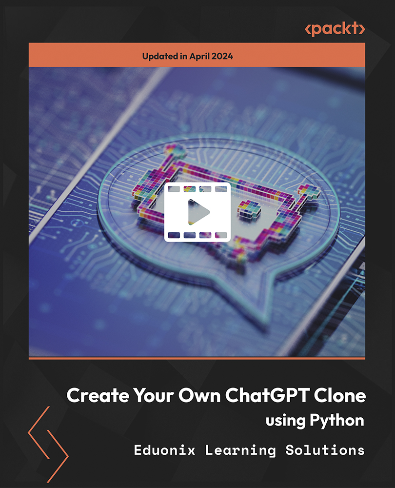 Create Your Own ChatGPT Clone using Python