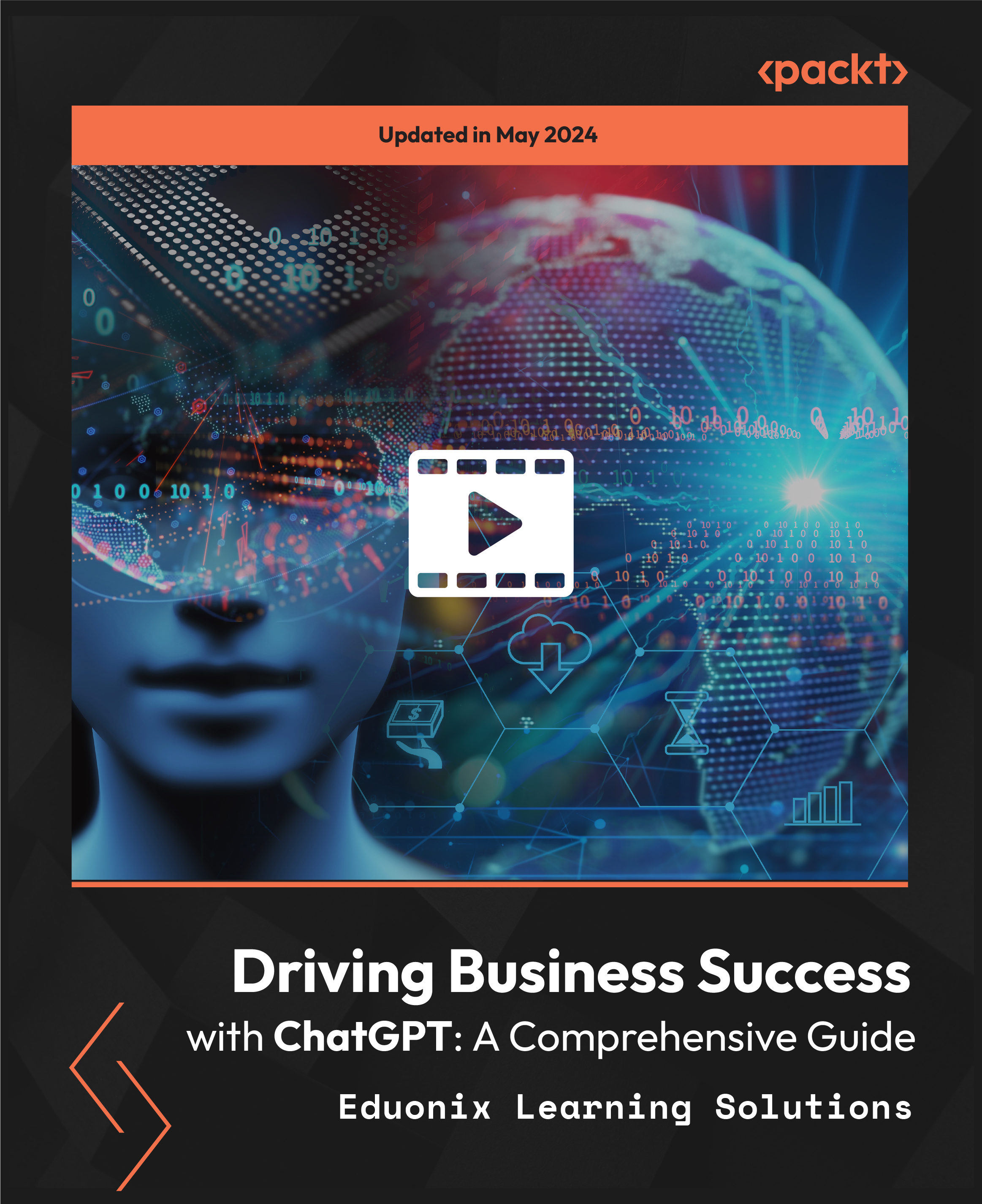 Driving Business Success with ChatGPT - A Comprehensive Guide