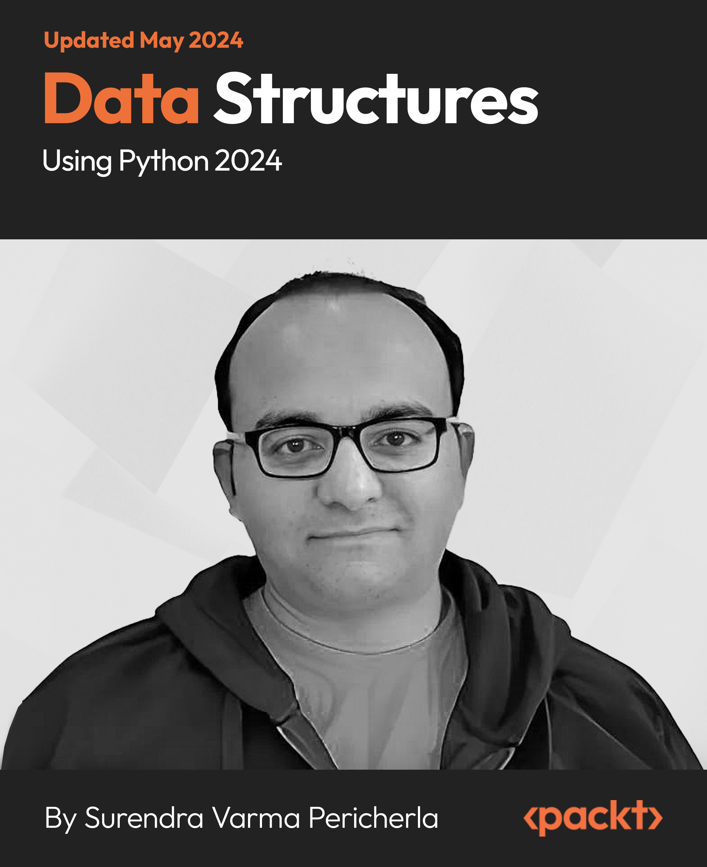 Data Structures Using Python 2024 