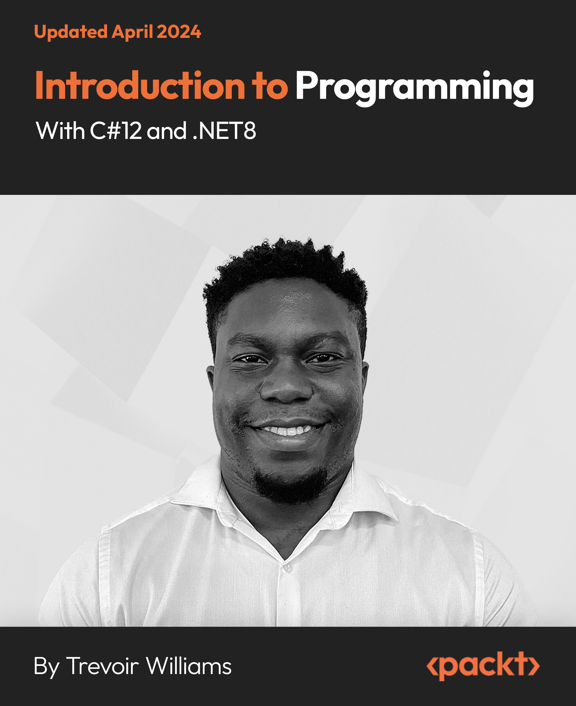 Introduction to Programming with C#12 and .NET8