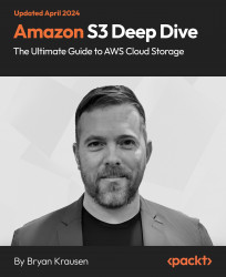 Cover image for Amazon S3 Deep Dive: The Ultimate Guide to AWS Cloud Storage