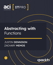 Abstracting with Functions [Video]