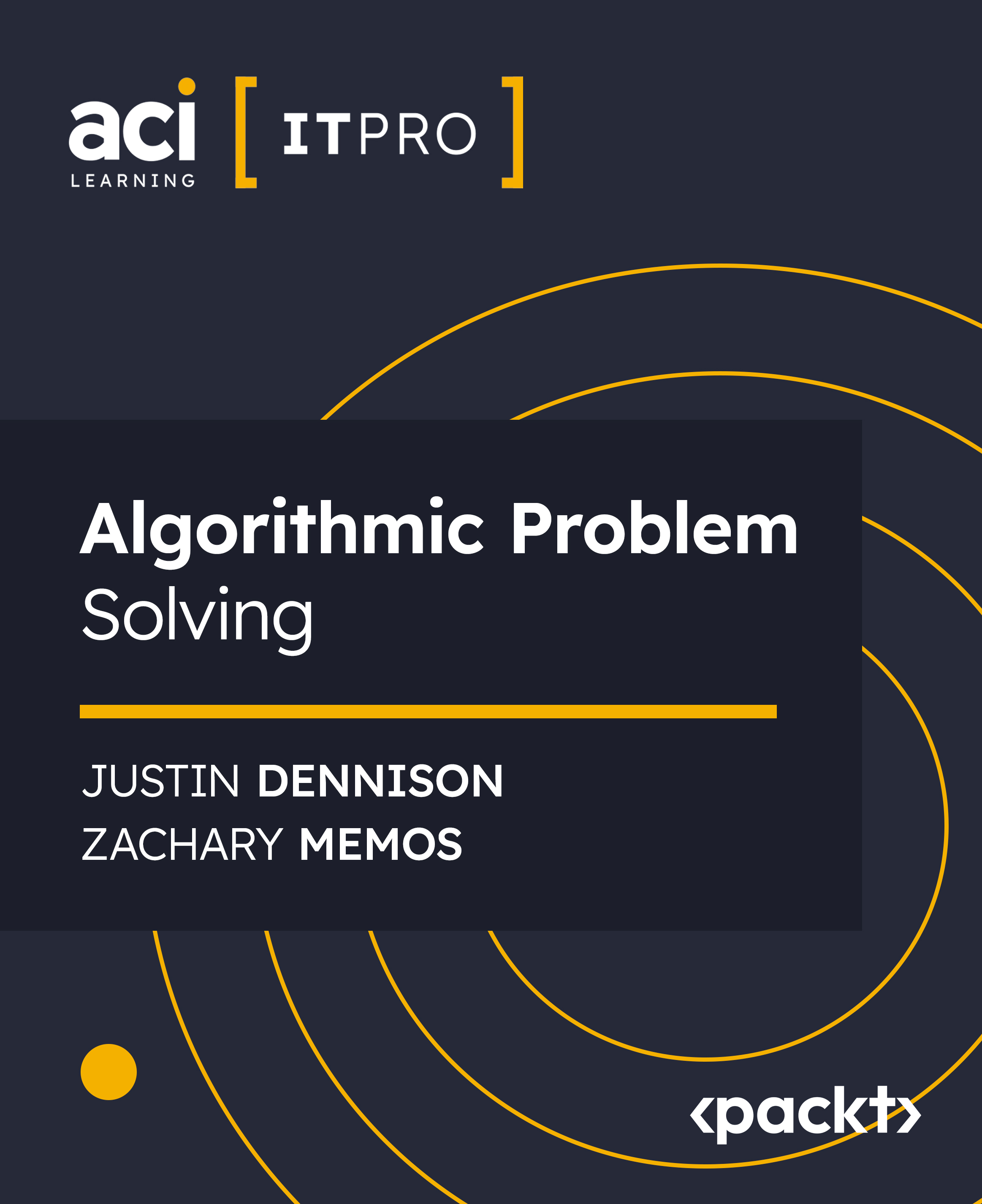 Algorithmic Problem Solving