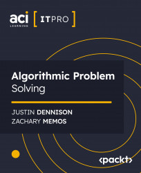 Algorithmic Problem Solving [Video]