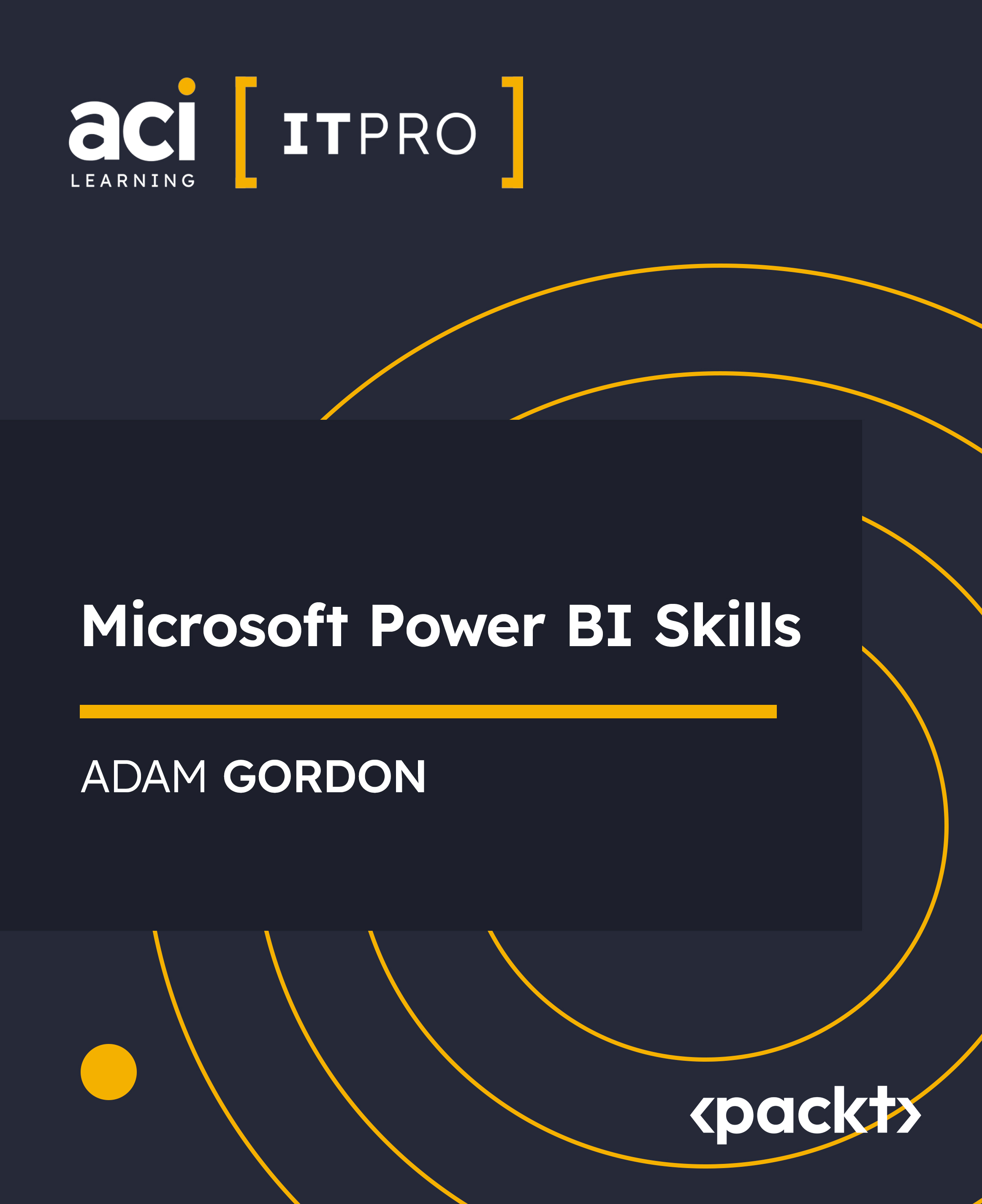 Microsoft Power BI Skills