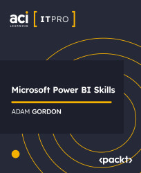 Cover image for Microsoft Power BI Skills