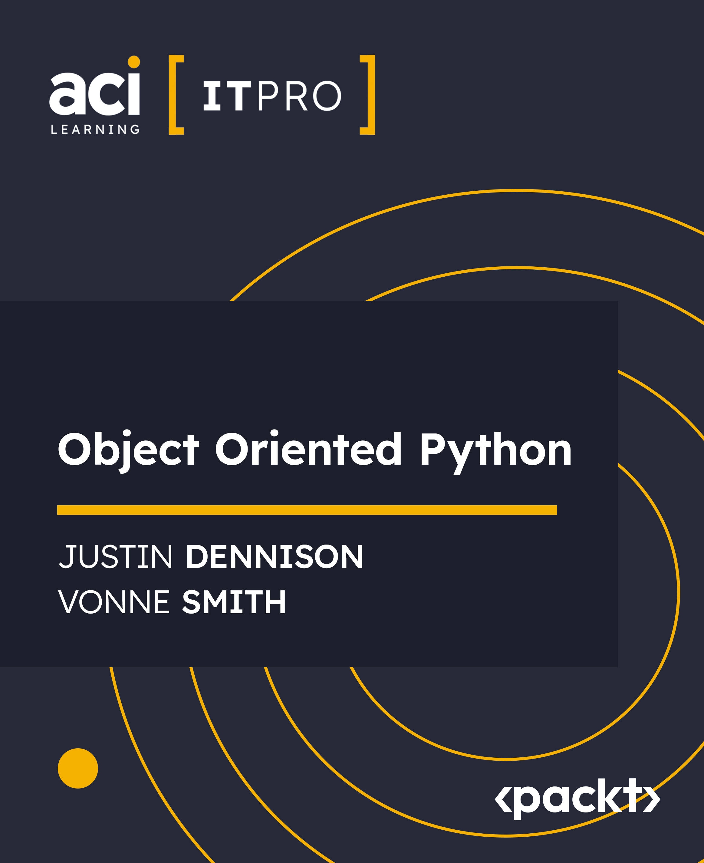 Object Oriented Python