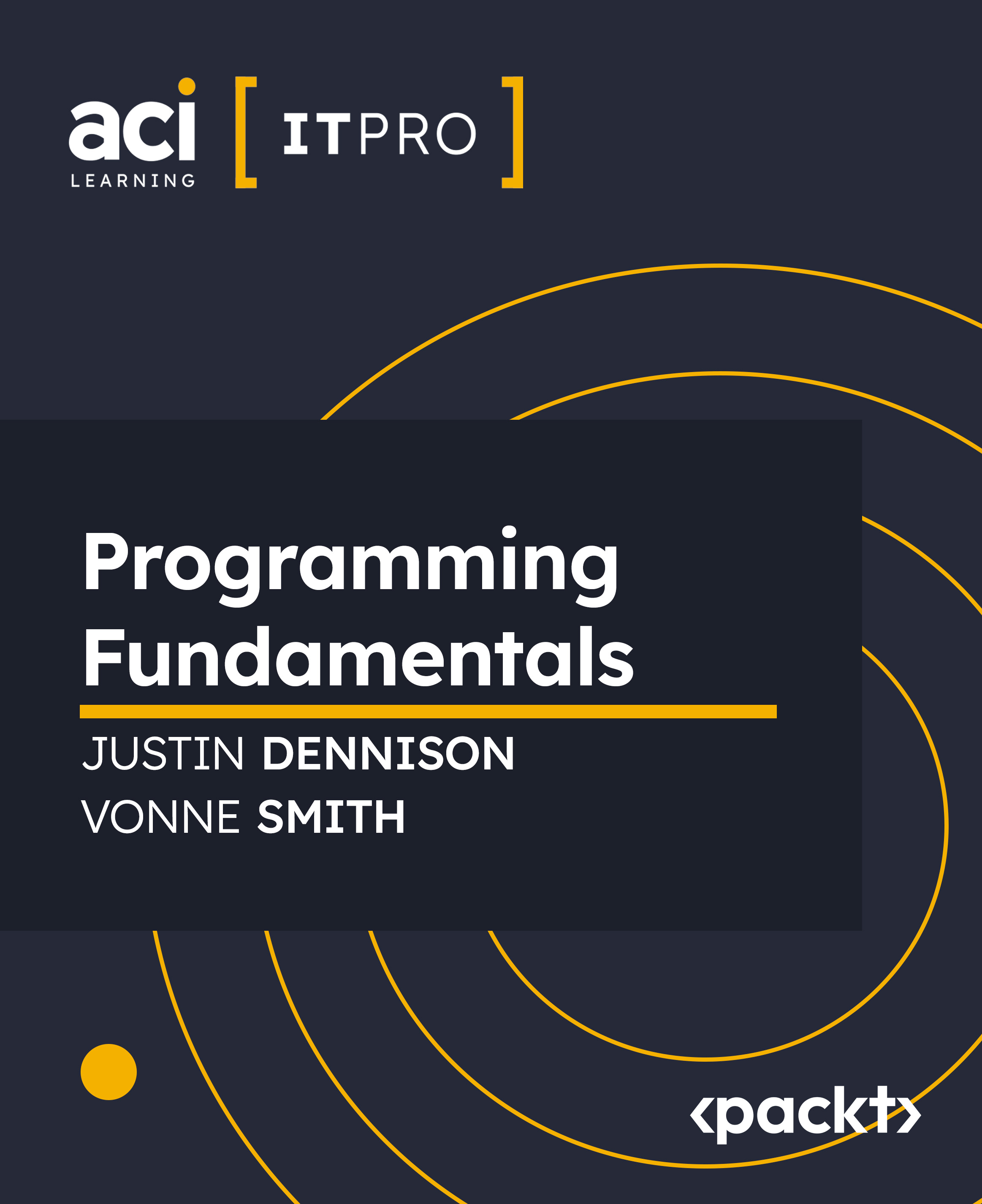 Programming Fundamentals