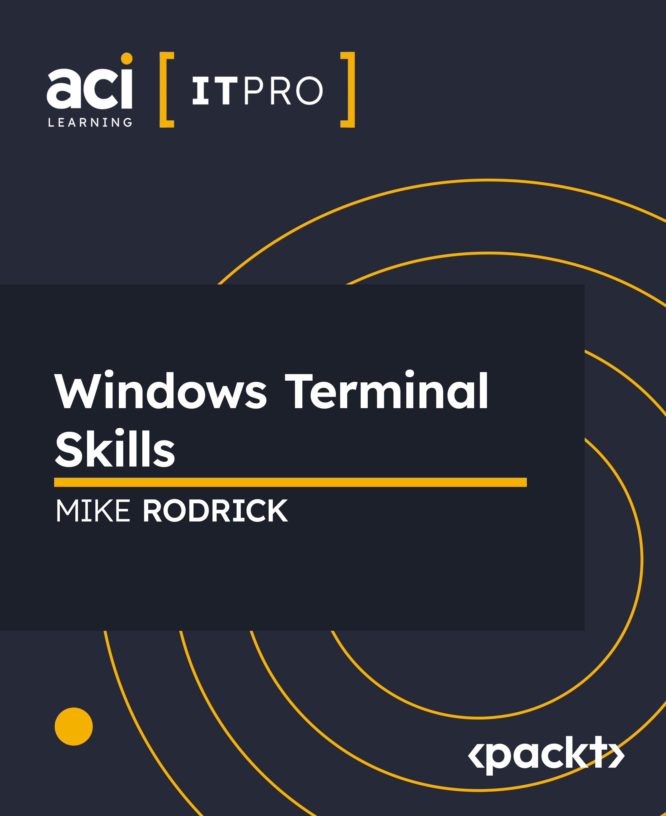 Windows Terminal Skills