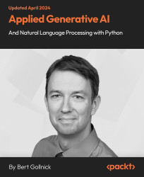 Applied Generative AI and Natural Language Processing with Python