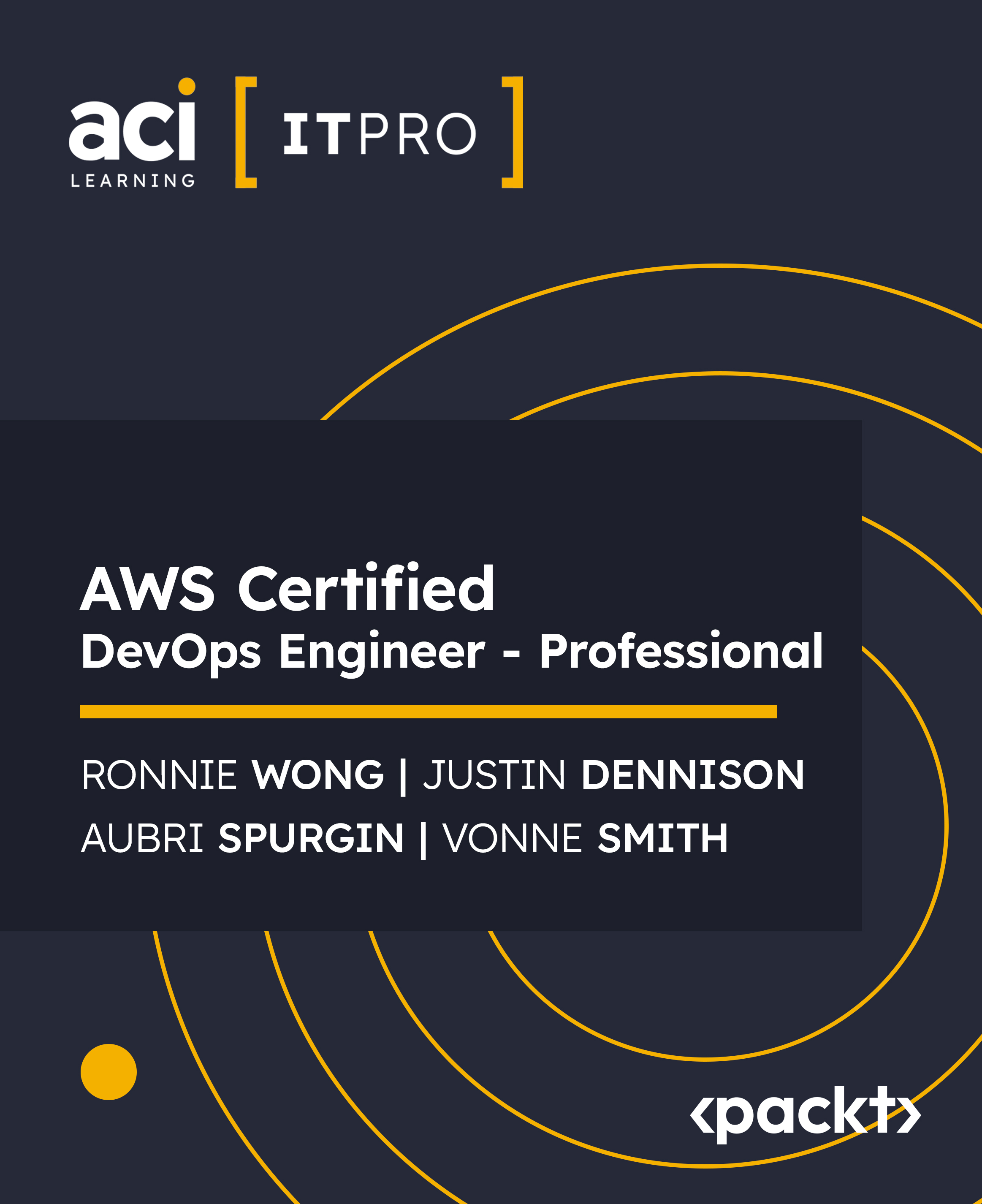 AWS Certified DevOps Engineer - Professional