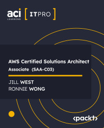 Cover image for AWS Certified Solutions Architect – Associate (SAA-C03)
