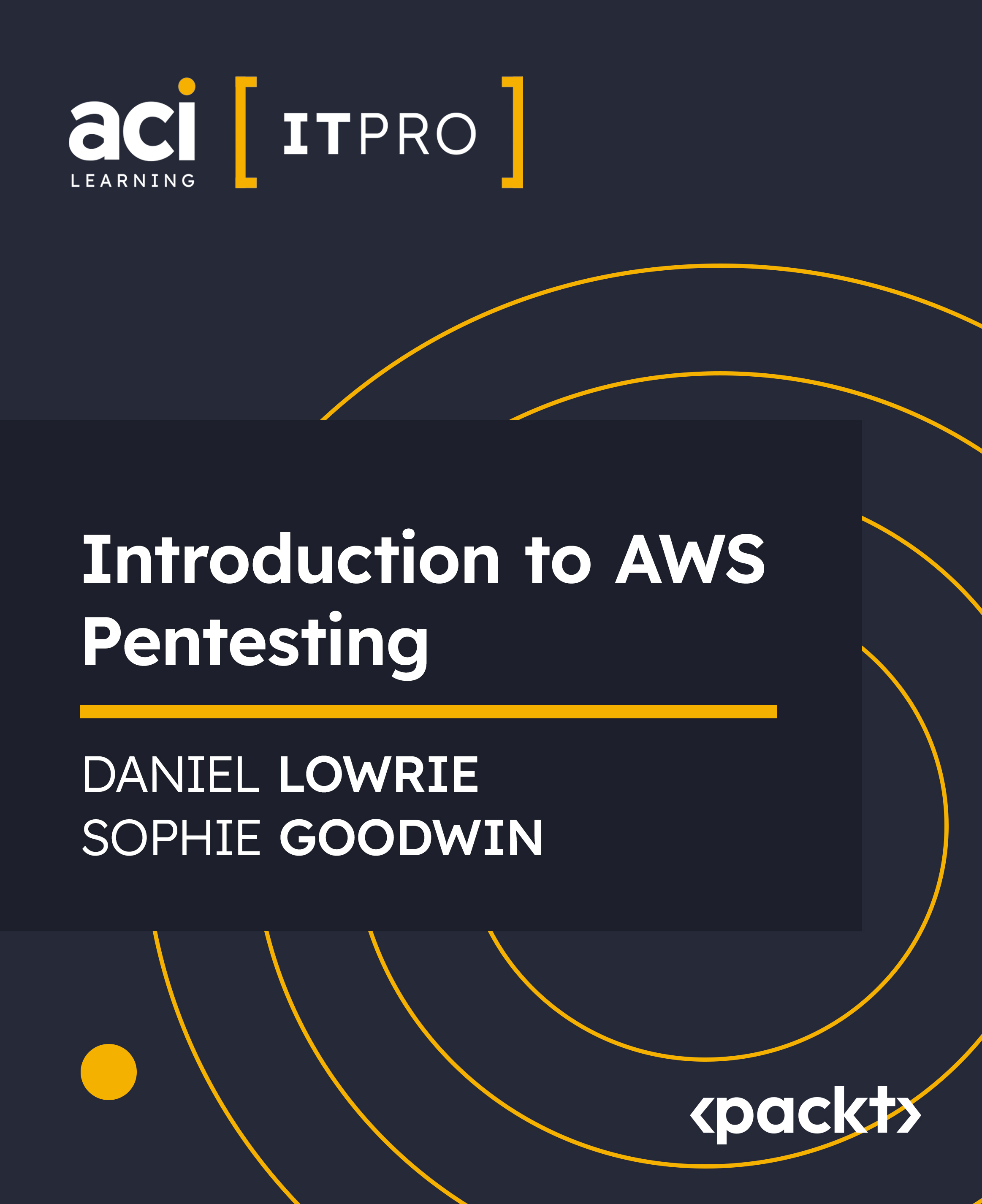 Introduction to AWS Pentesting