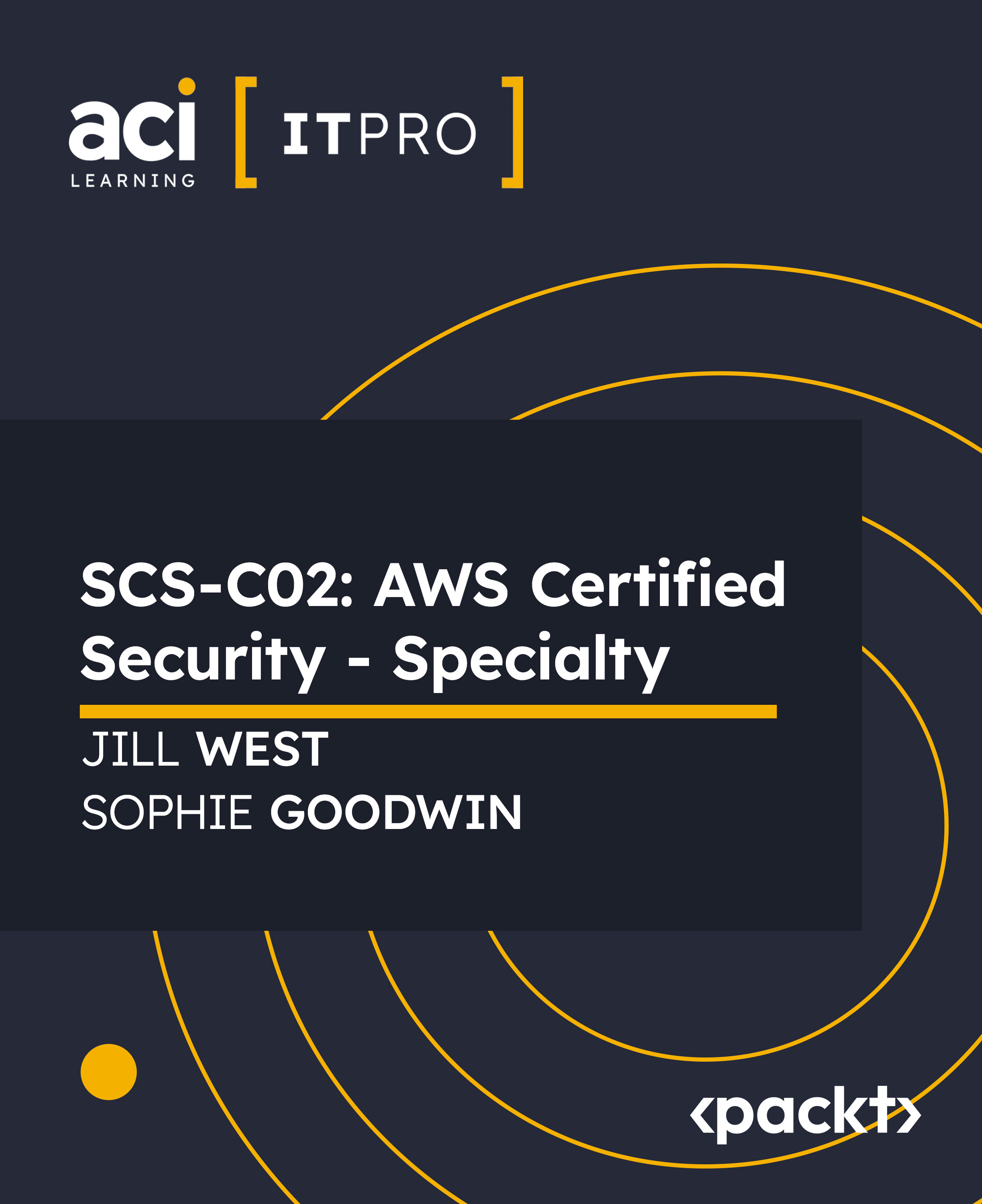 SCS-C02: AWS Certified Security - Specialty