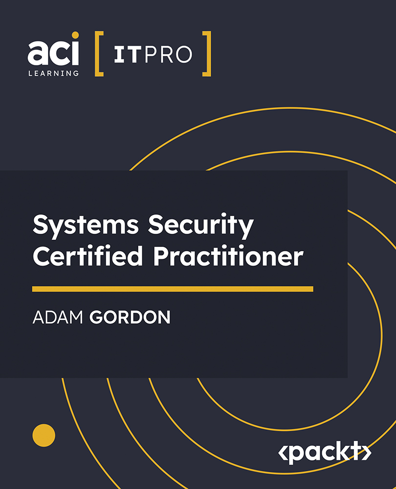 Systems Security Certified Practitioner