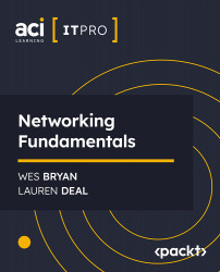 Cover image for Networking Fundamentals