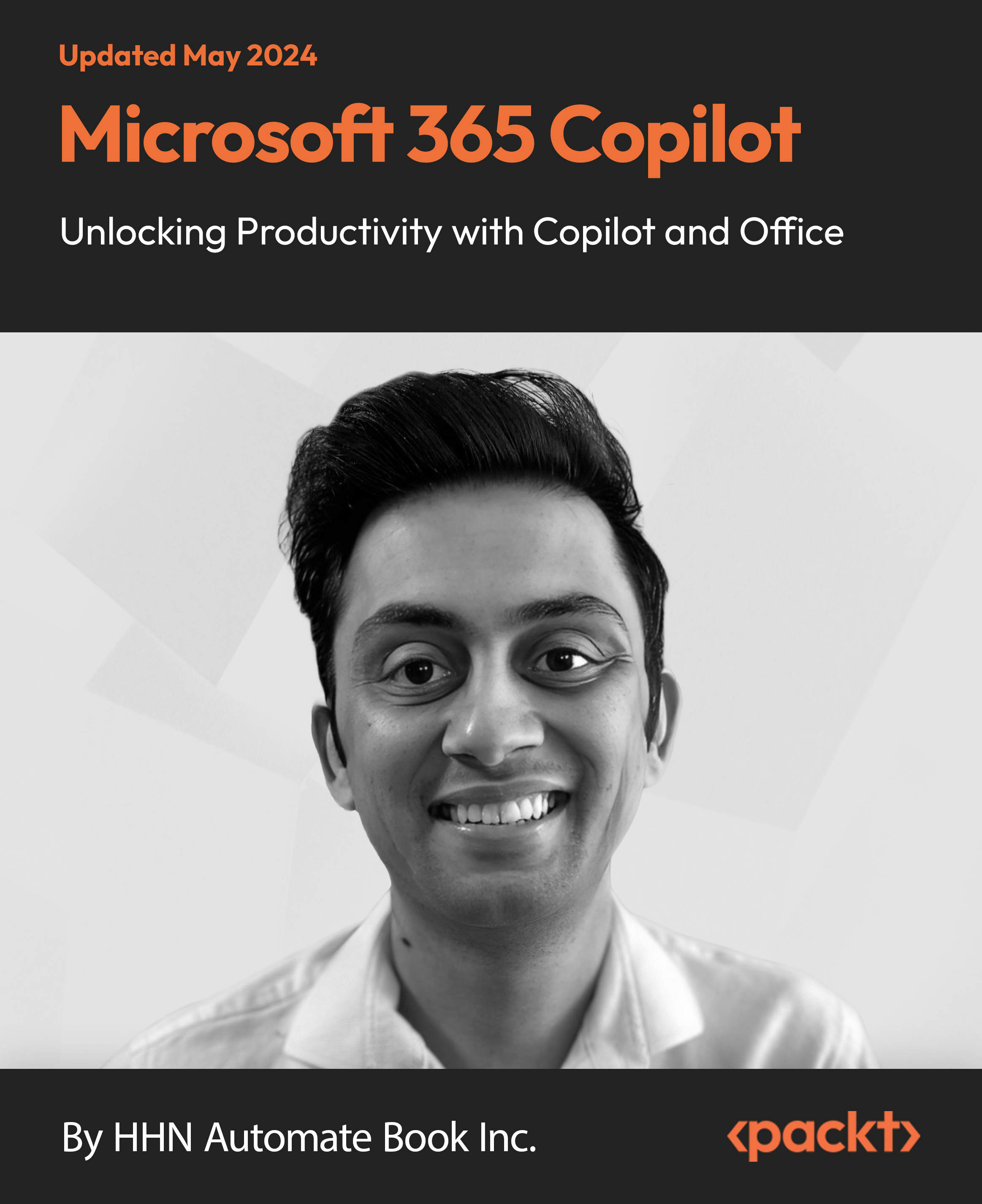 Microsoft 365 Copilot - Unlocking Productivity with Copilot and Office