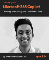 Cover image for Microsoft 365 Copilot - Unlocking Productivity with Copilot and Office