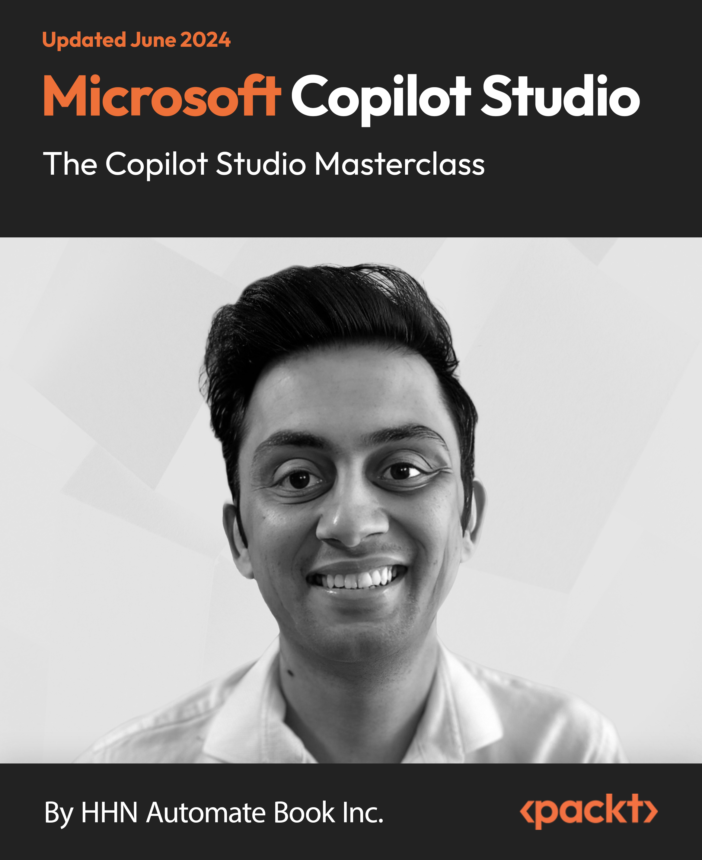 Microsoft Copilot Studio - The Copilot Studio Masterclass