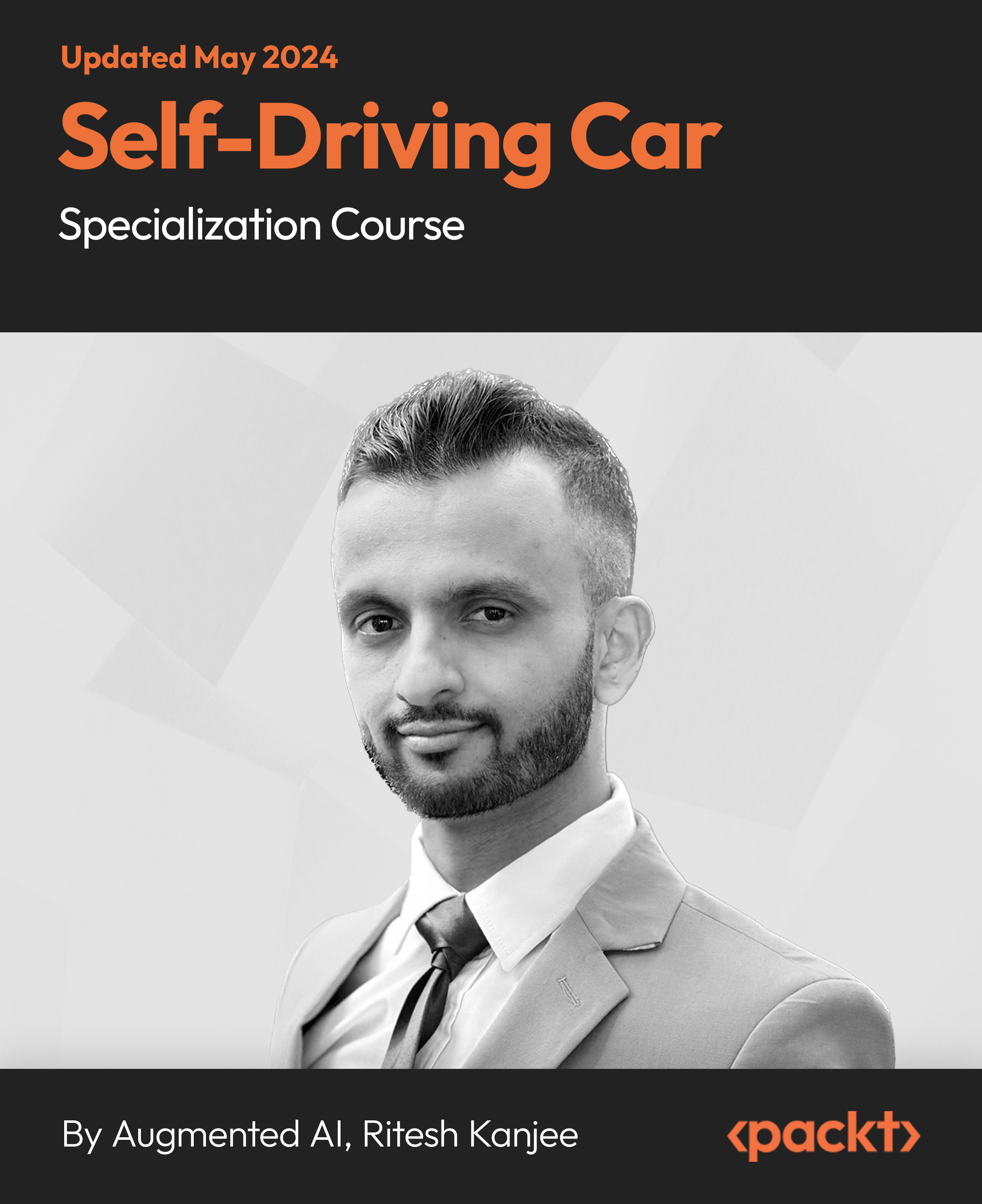 Self-Driving Car Specialization Course