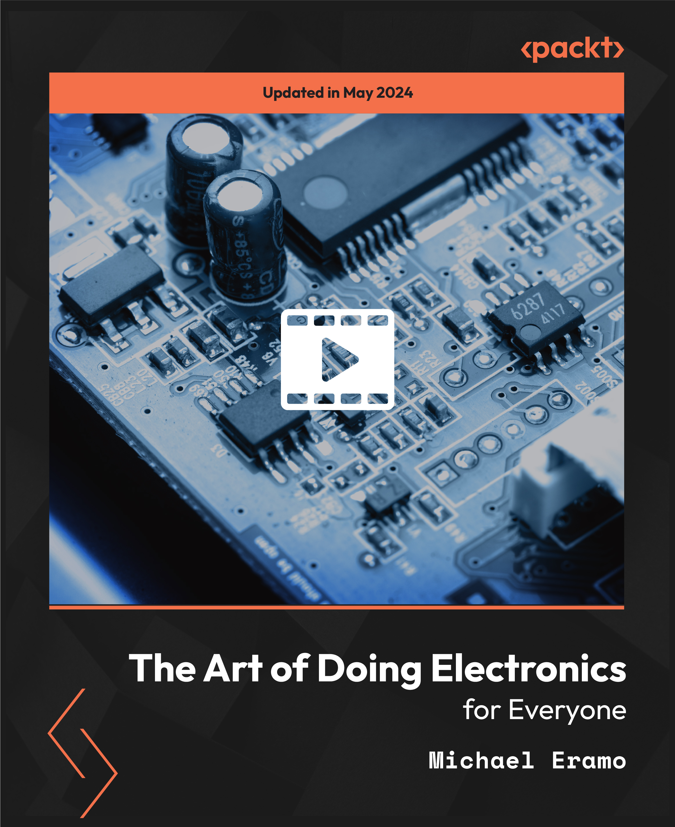 The Art of Doing Electronics for Everyone