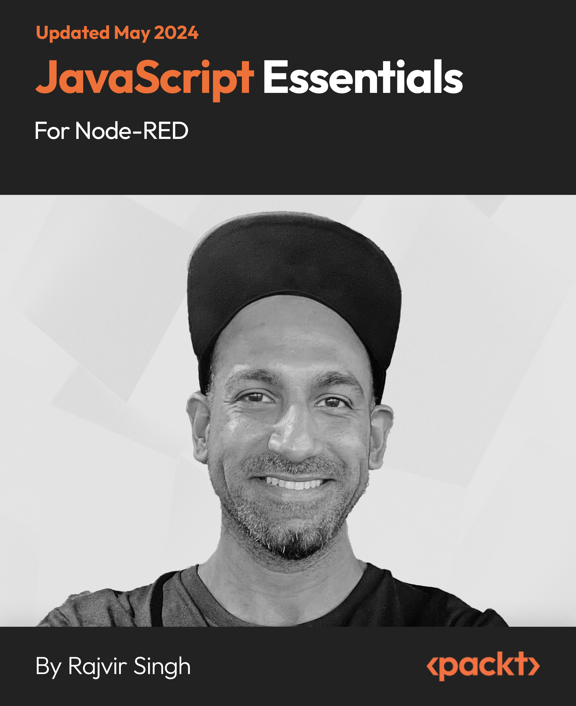 JavaScript essentials for Node-RED