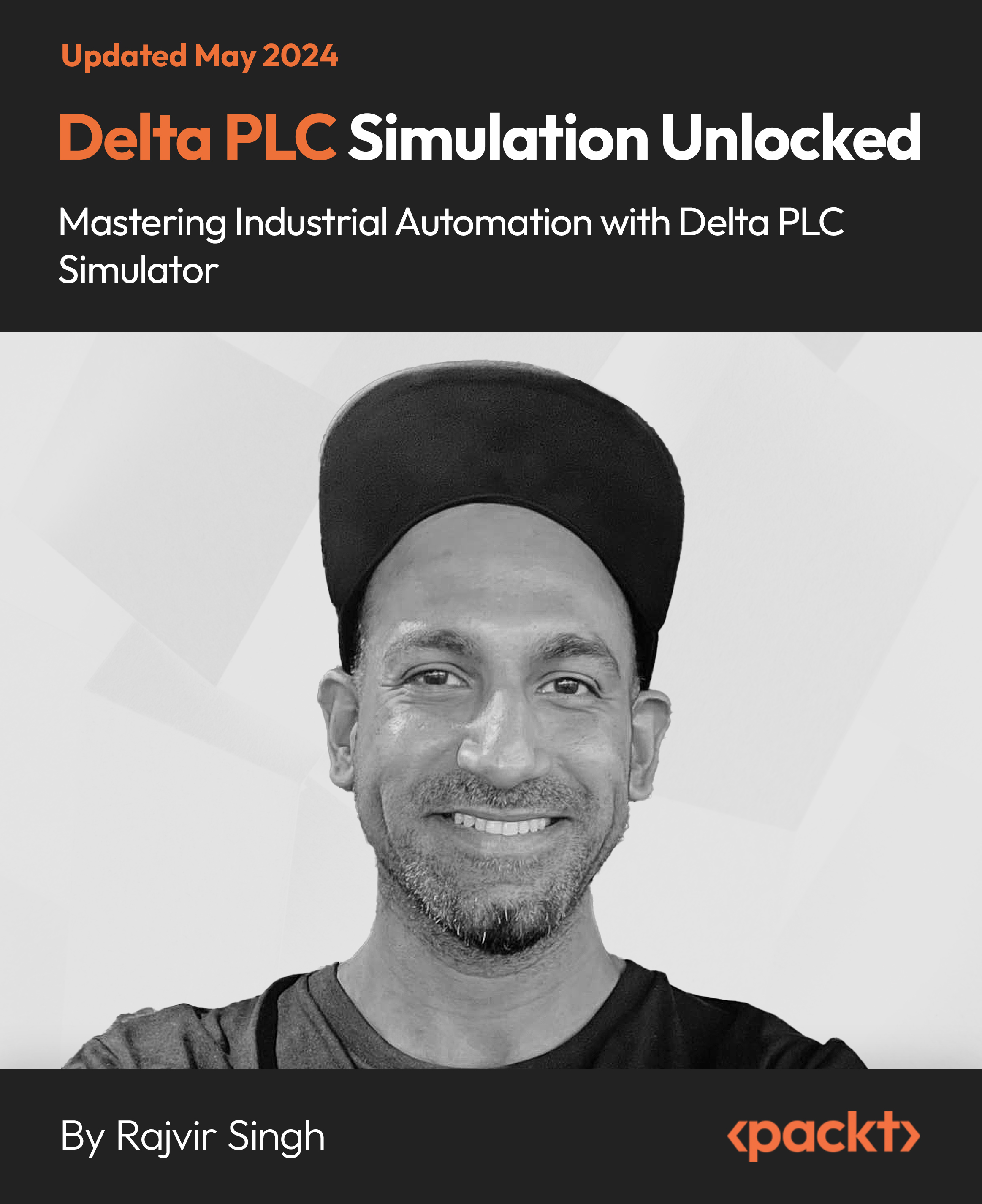 Delta PLC Simulation Unlocked