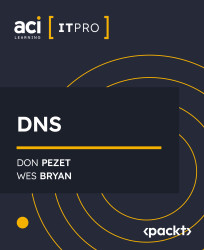 Cover image for DNS