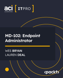 Cover image for MD-102: Endpoint Administrator