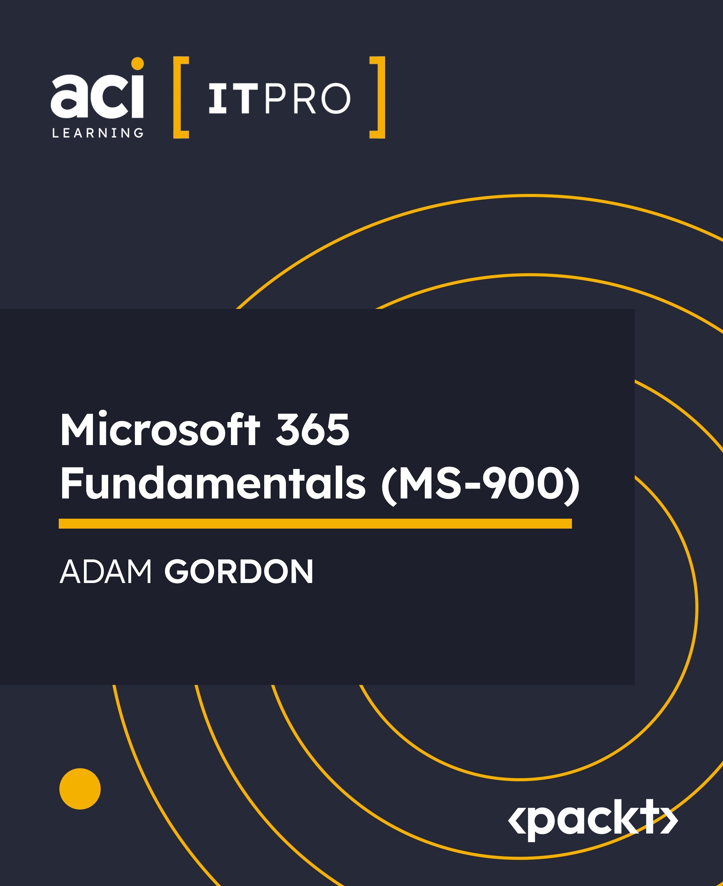 Microsoft 365 Fundamentals (MS-900)