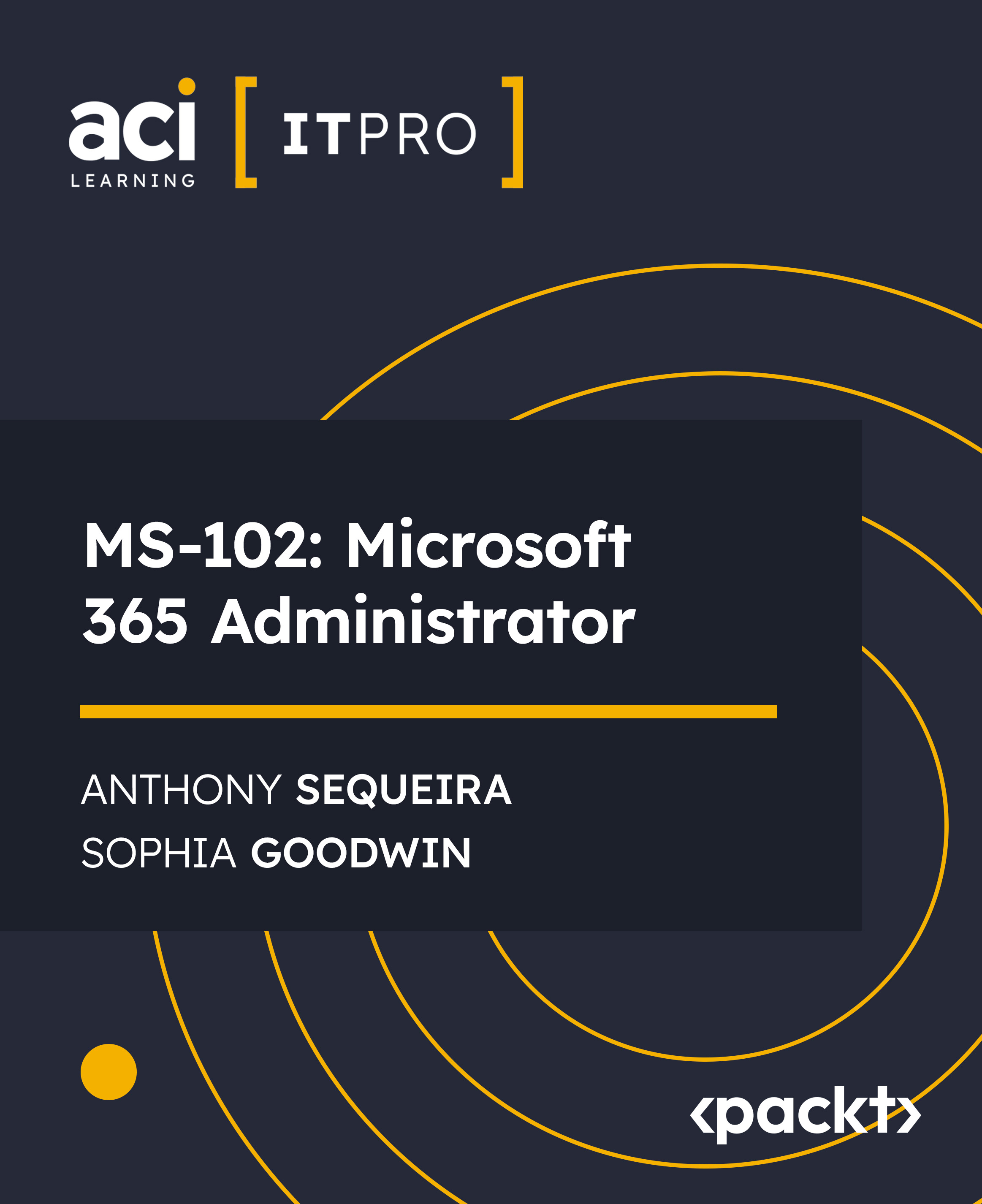 MS-102: Microsoft 365 Administrator