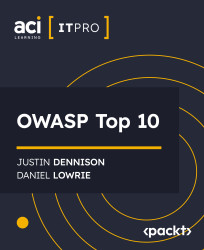 Cover image for OWASP Top 10