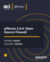 Cover image for pfSense 2.4.4: Open Source Firewall