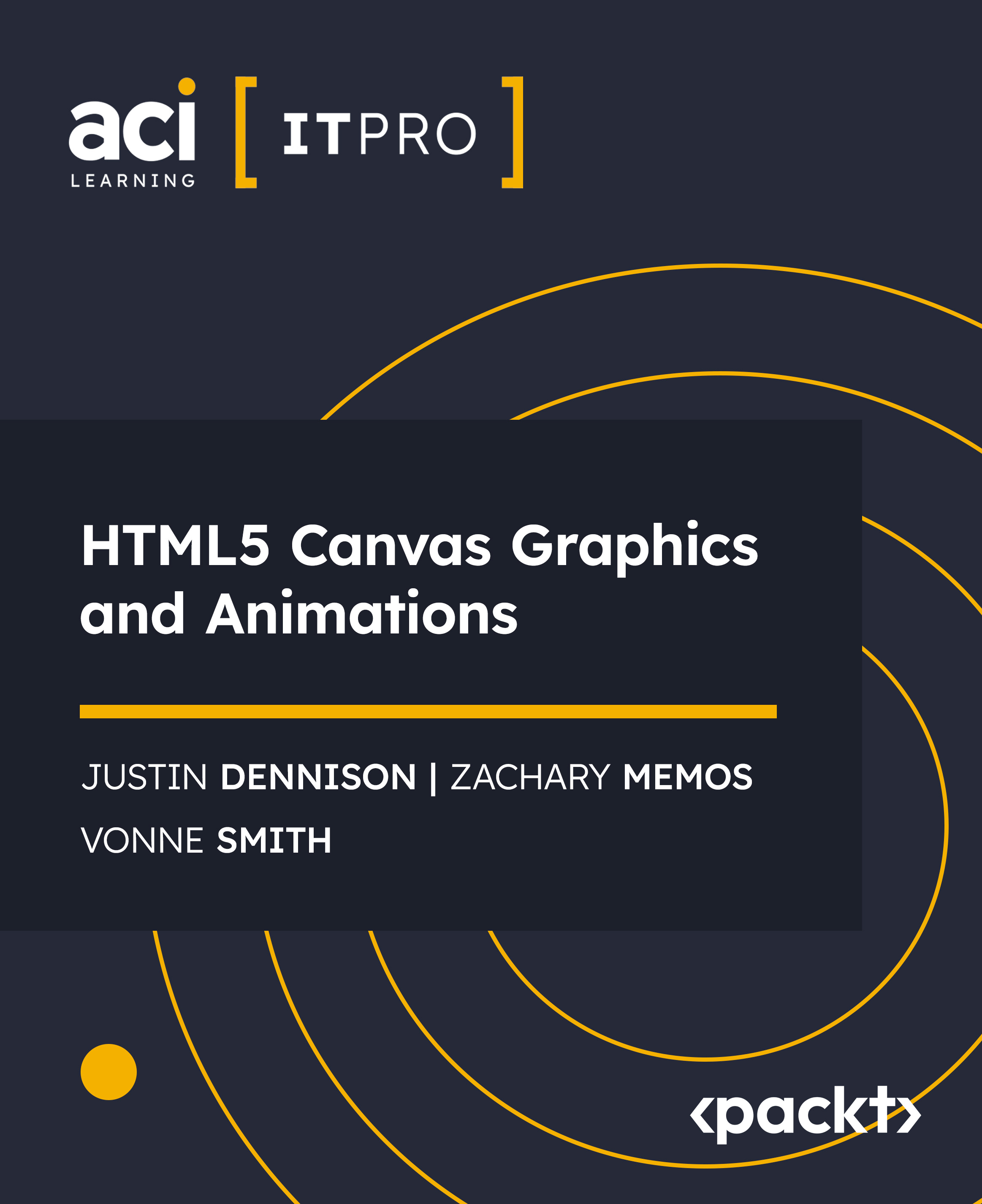 HTML5 Canvas Graphics and Animations