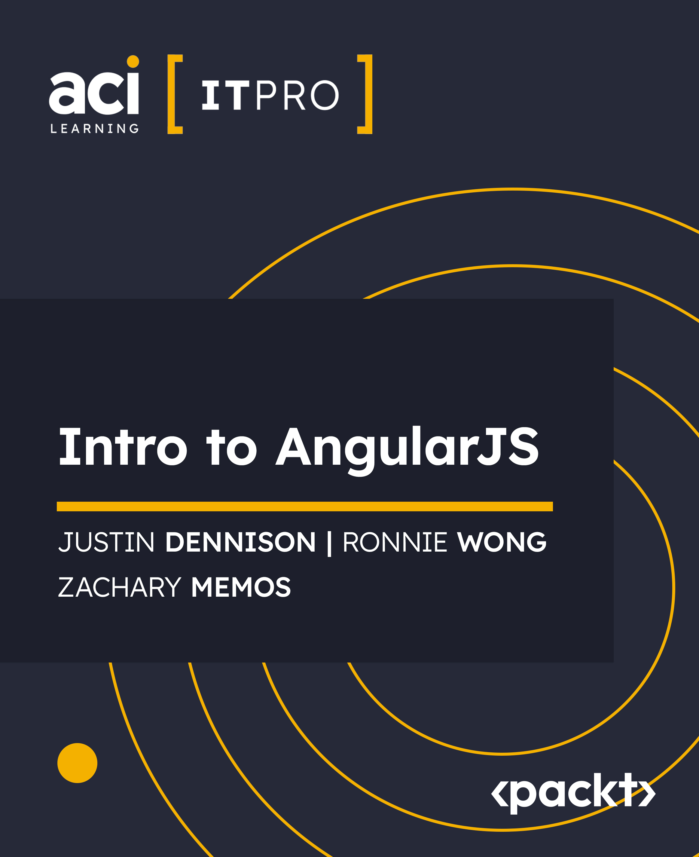 Intro to AngularJS
