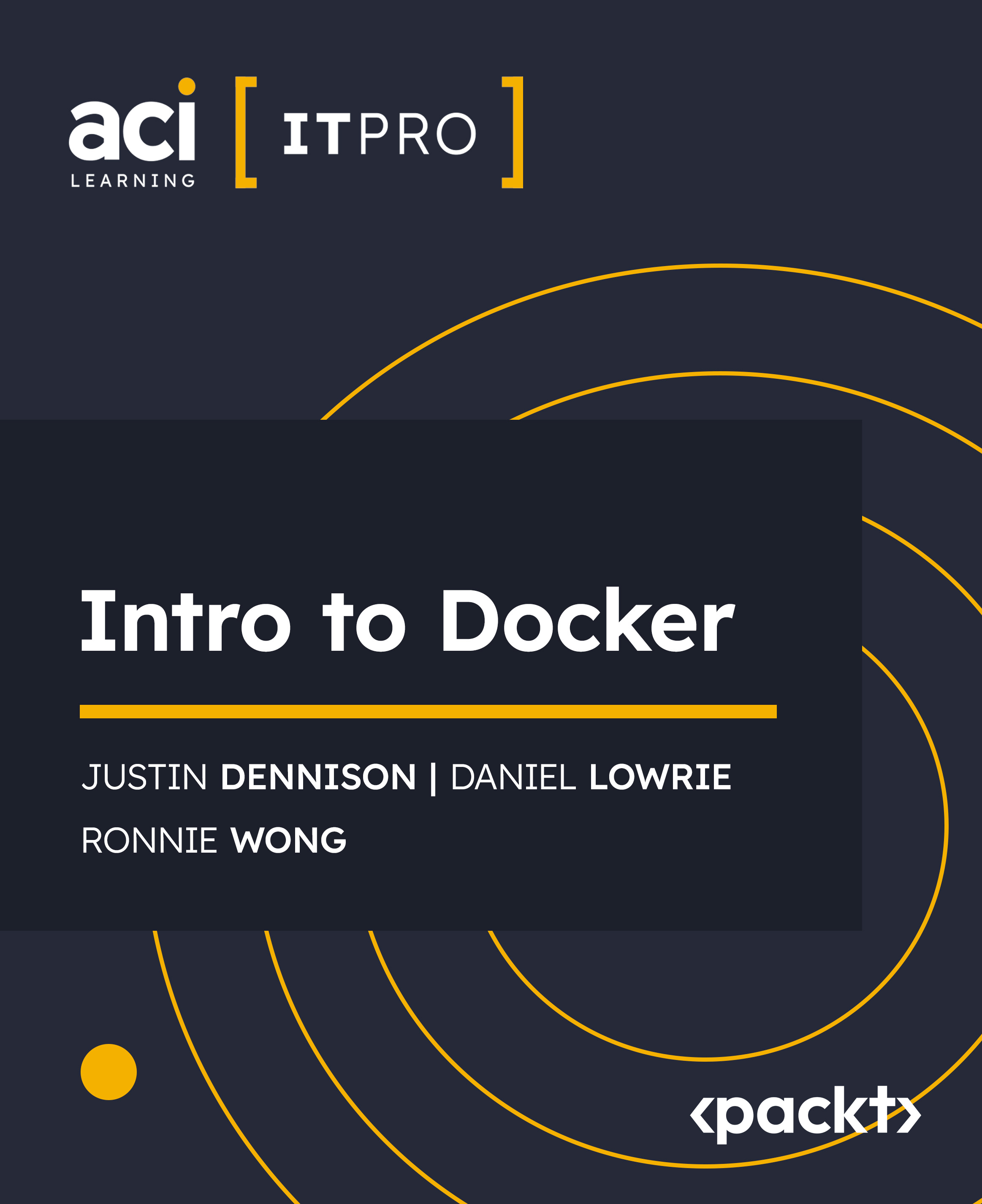 Intro to Docker