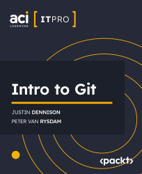 Cover image for Intro to Git