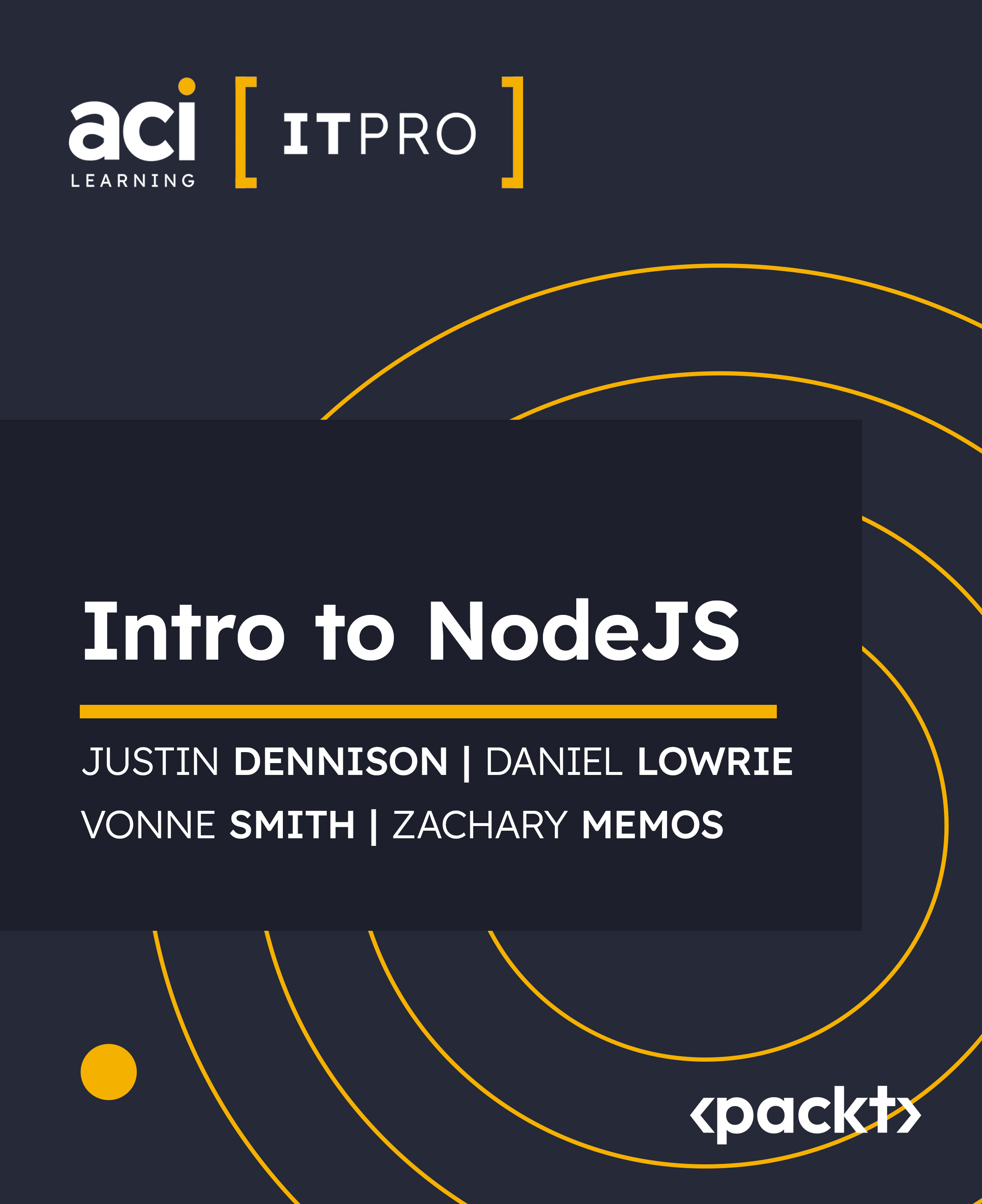 Intro to NodeJS