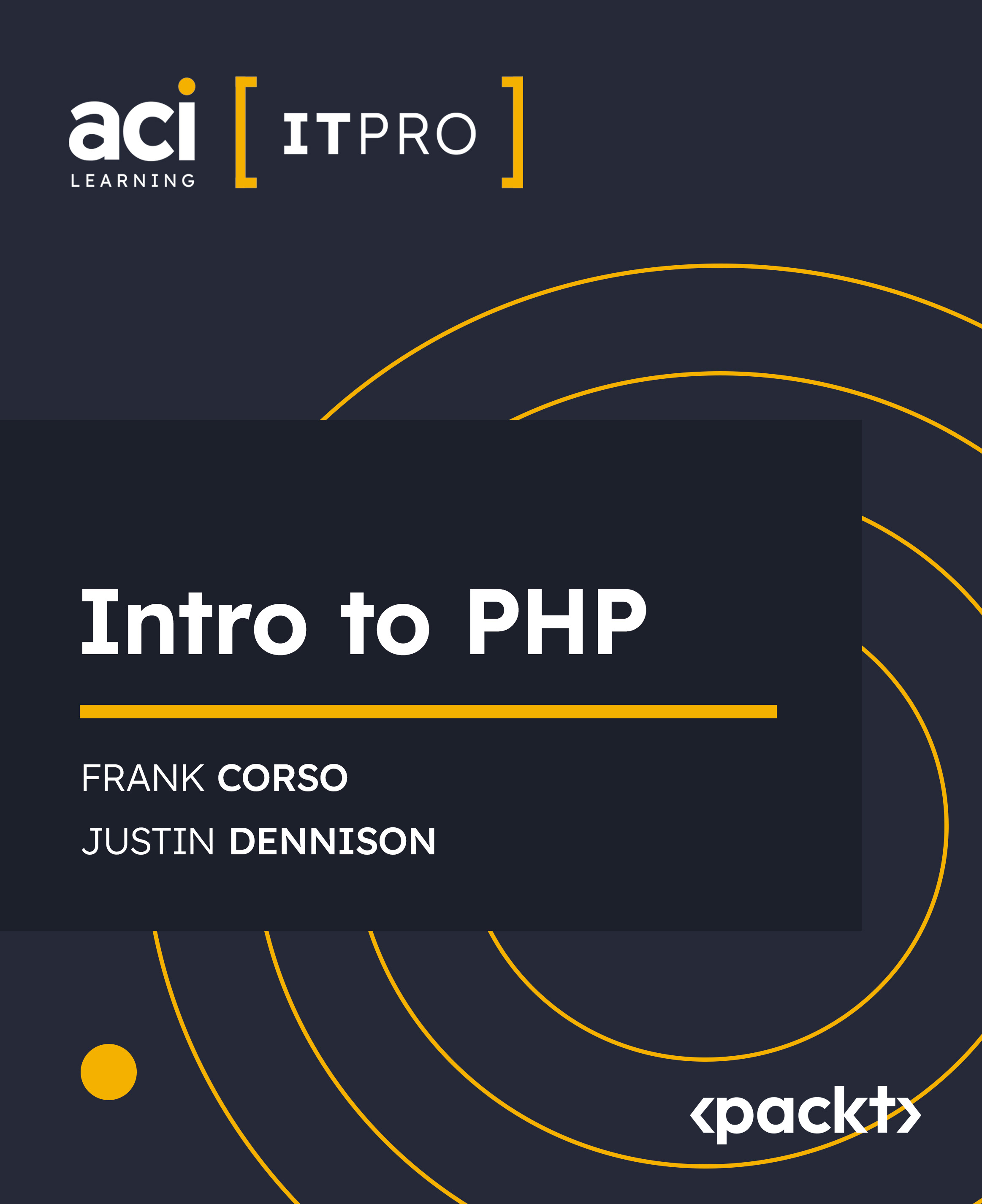 Intro to PHP