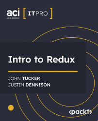 Cover image for Intro to Redux