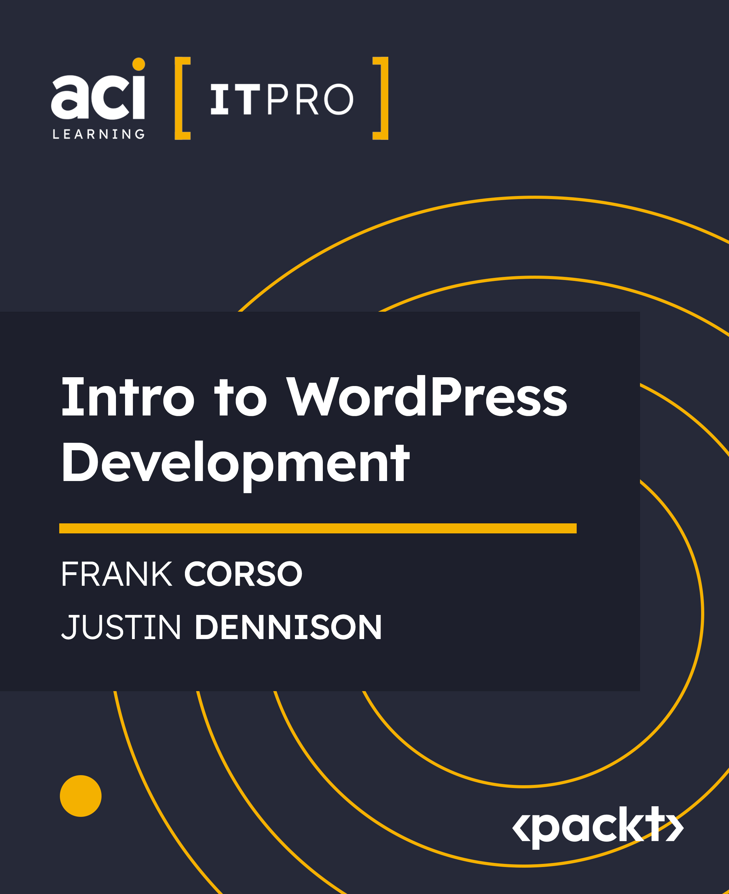 Intro to WordPress Development