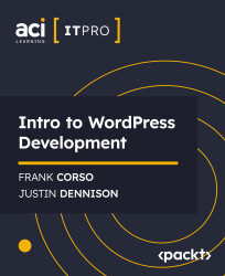 Cover image for Intro to WordPress Development