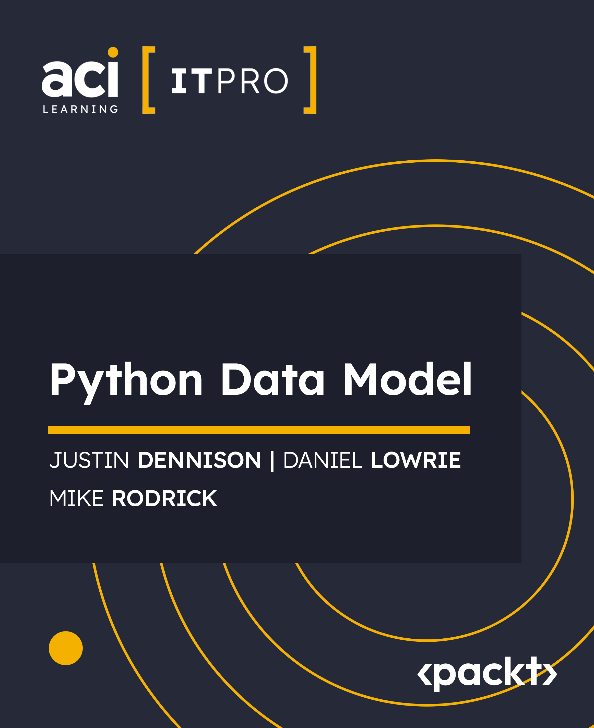 Python Data Model