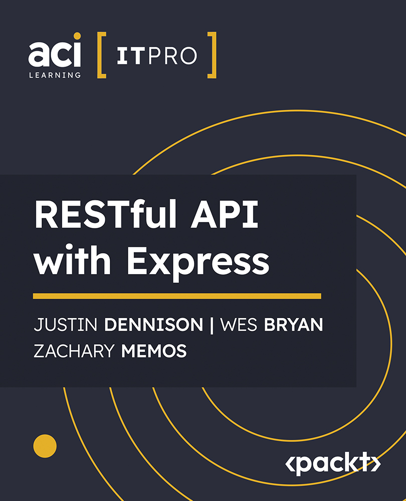 RESTful API with Express