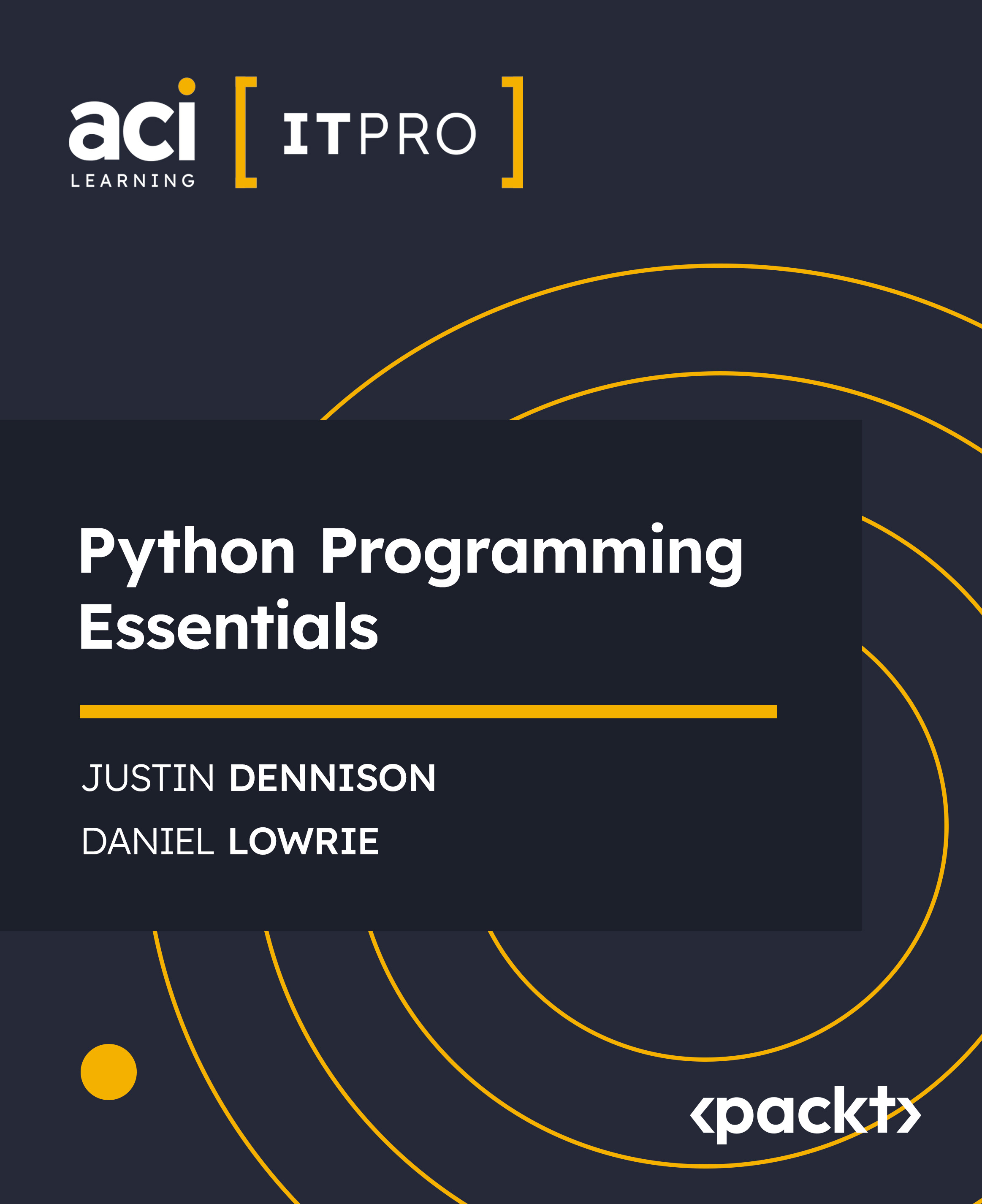 Python Programming Essentials