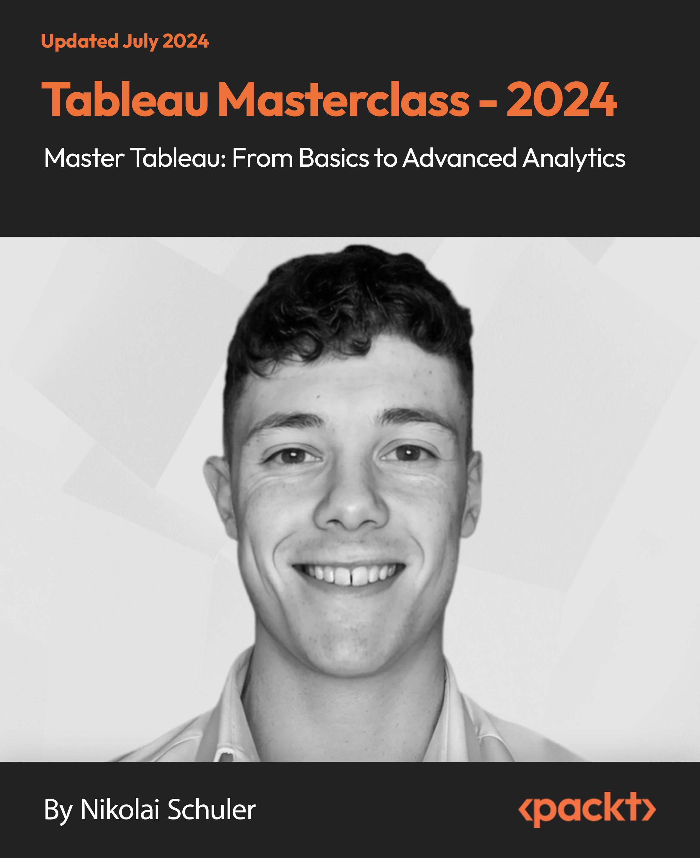 Tableau Masterclass - 2024