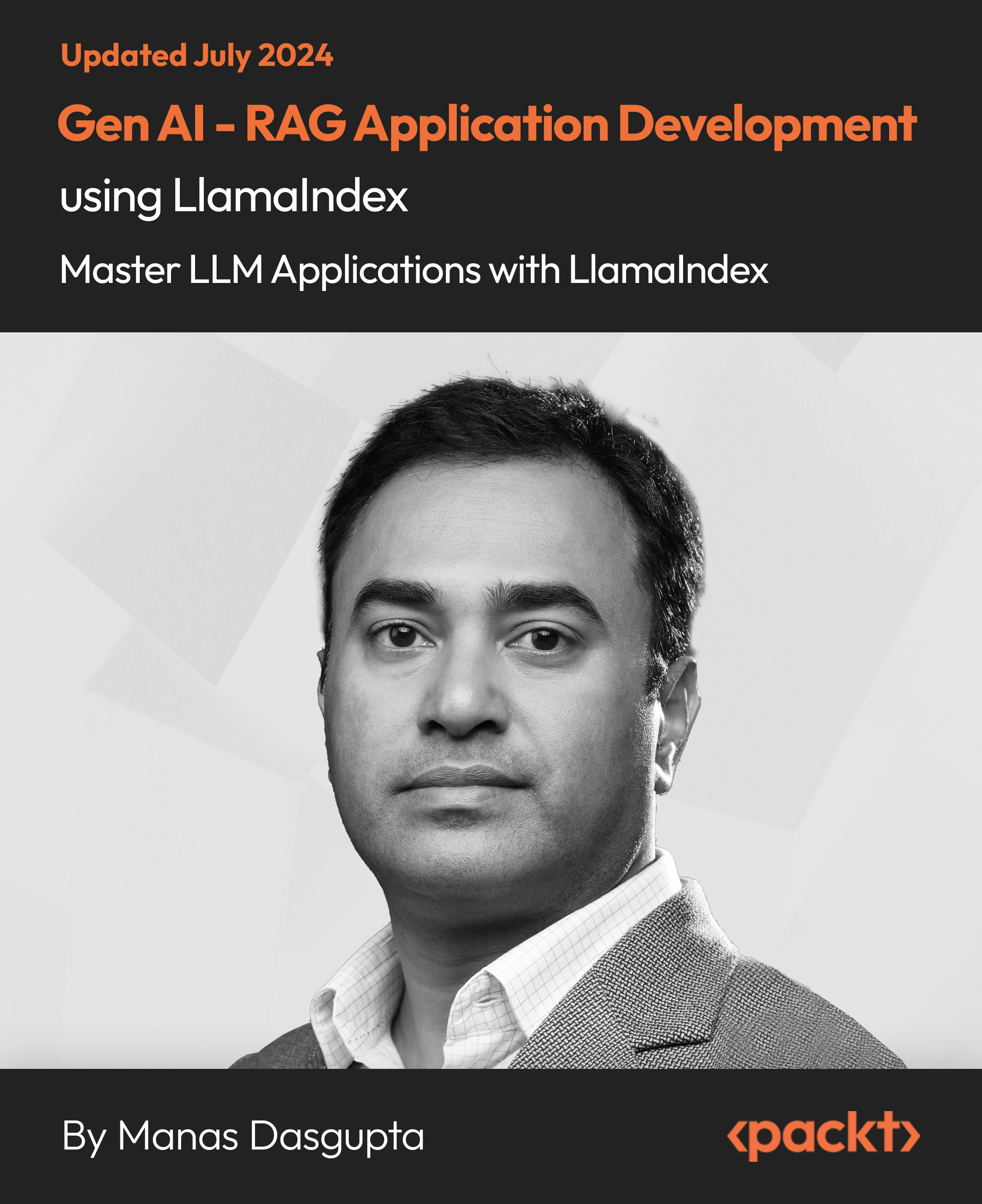 Gen AI - RAG Application Development using LlamaIndex