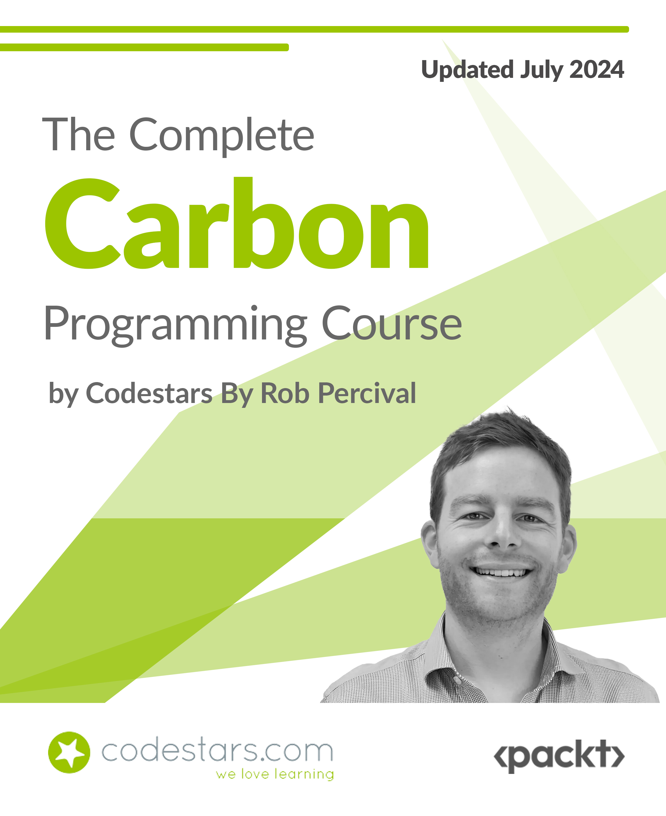 The Complete Carbon Programming Course